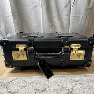 2010 Limited Edition Agent Provocateur Globe-Trotter